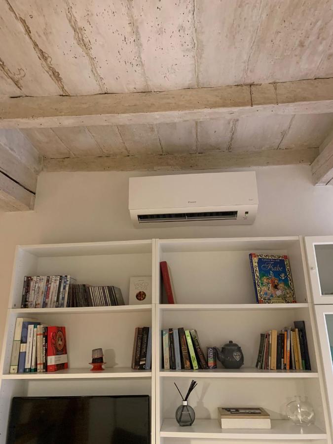 Casina Centotrecento-Romantic & Quite Apartment- Bolonya Dış mekan fotoğraf