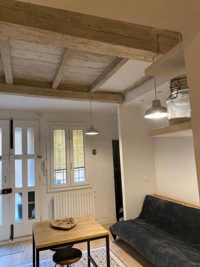 Casina Centotrecento-Romantic & Quite Apartment- Bolonya Dış mekan fotoğraf