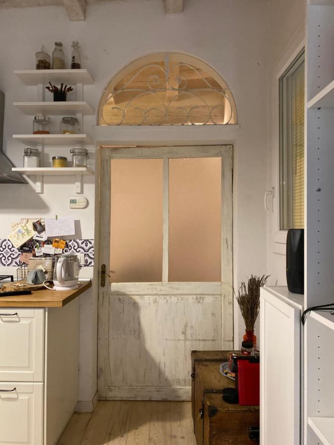 Casina Centotrecento-Romantic & Quite Apartment- Bolonya Dış mekan fotoğraf