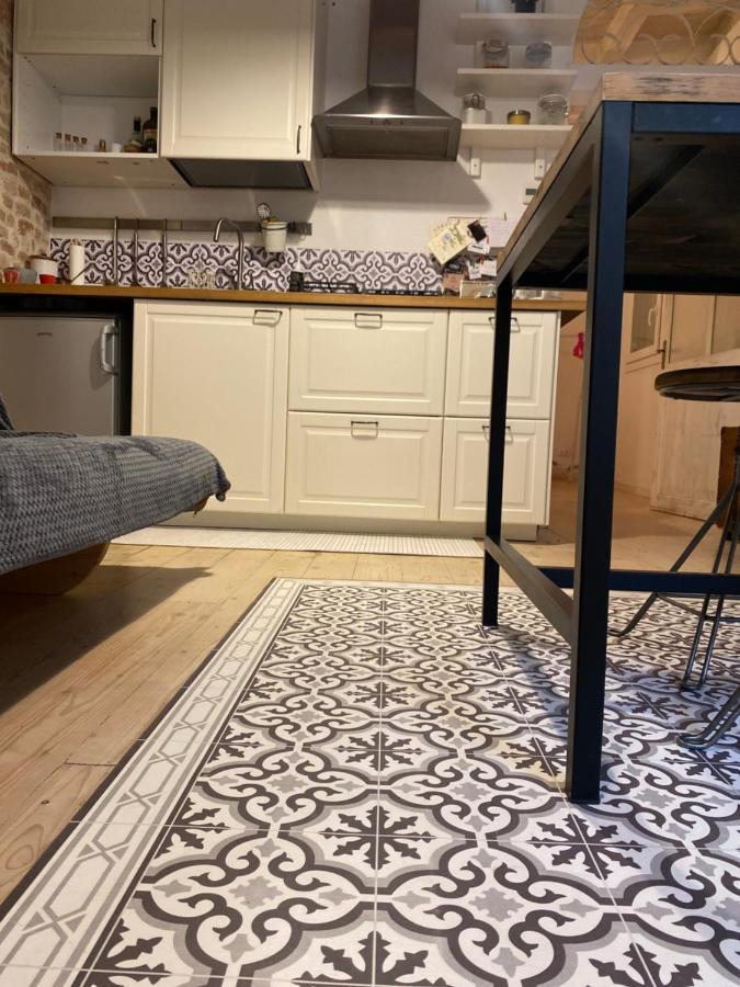Casina Centotrecento-Romantic & Quite Apartment- Bolonya Dış mekan fotoğraf