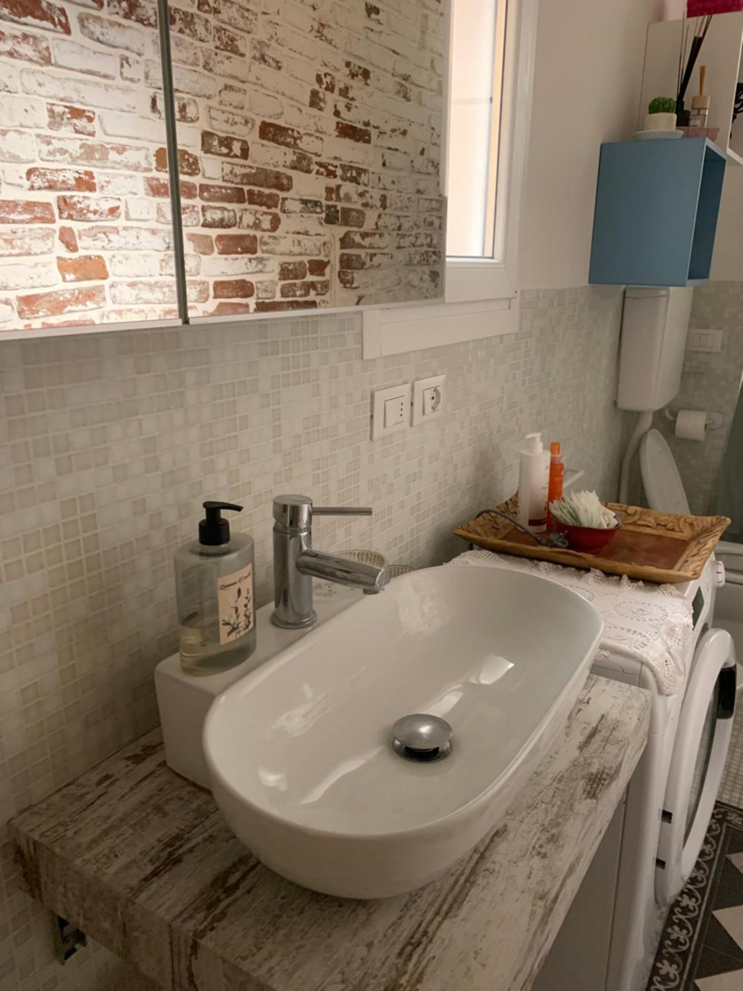 Casina Centotrecento-Romantic & Quite Apartment- Bolonya Dış mekan fotoğraf