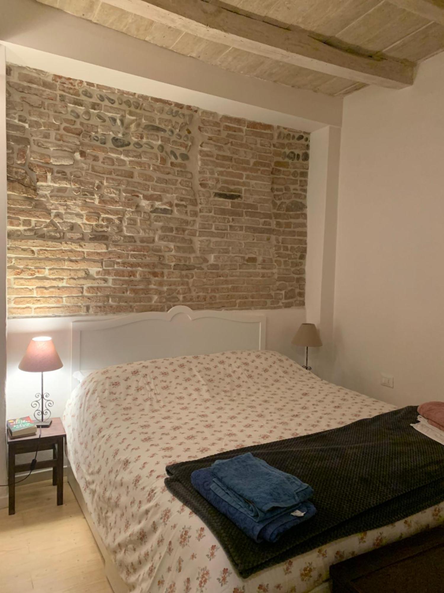Casina Centotrecento-Romantic & Quite Apartment- Bolonya Dış mekan fotoğraf