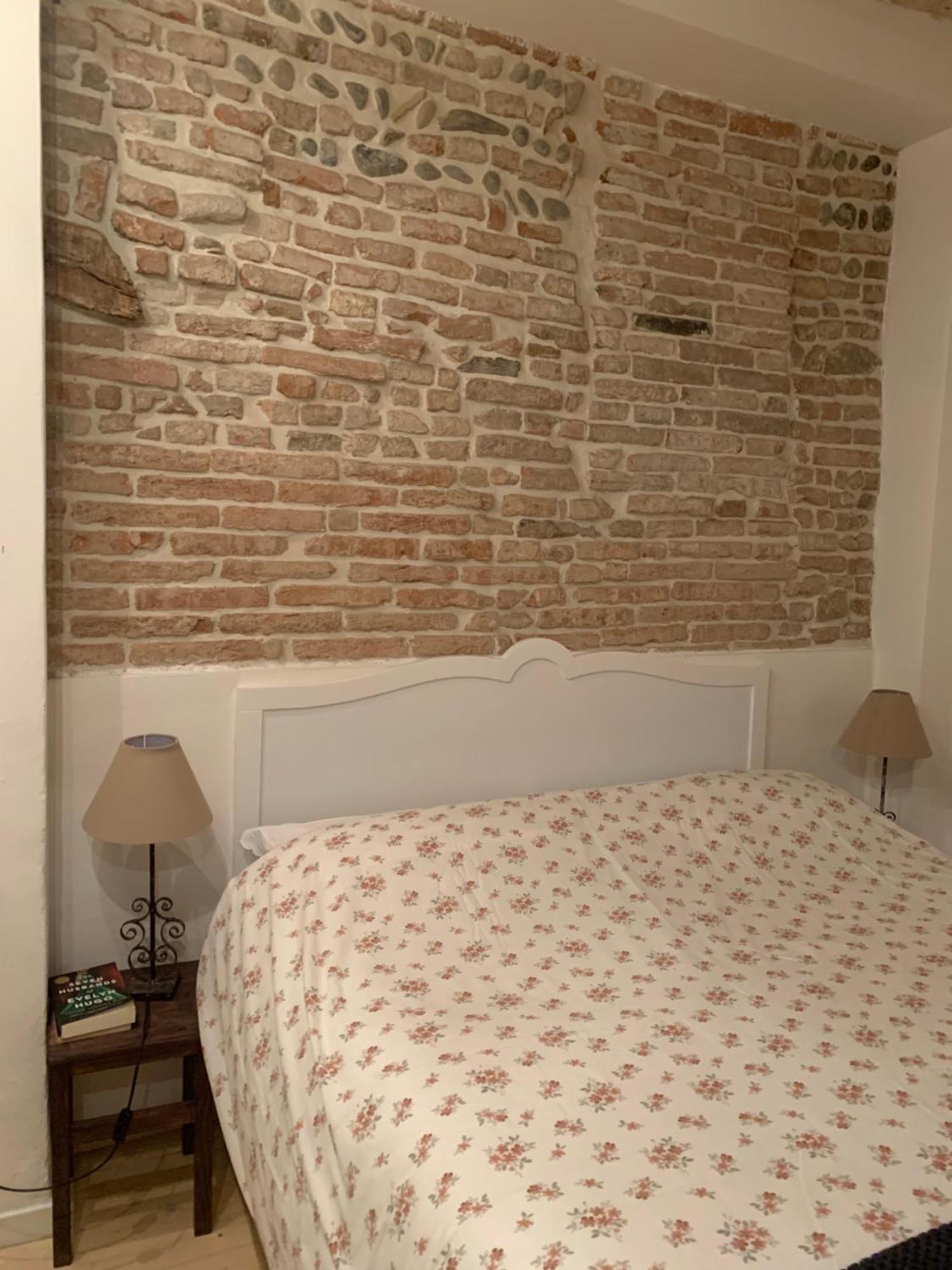 Casina Centotrecento-Romantic & Quite Apartment- Bolonya Dış mekan fotoğraf