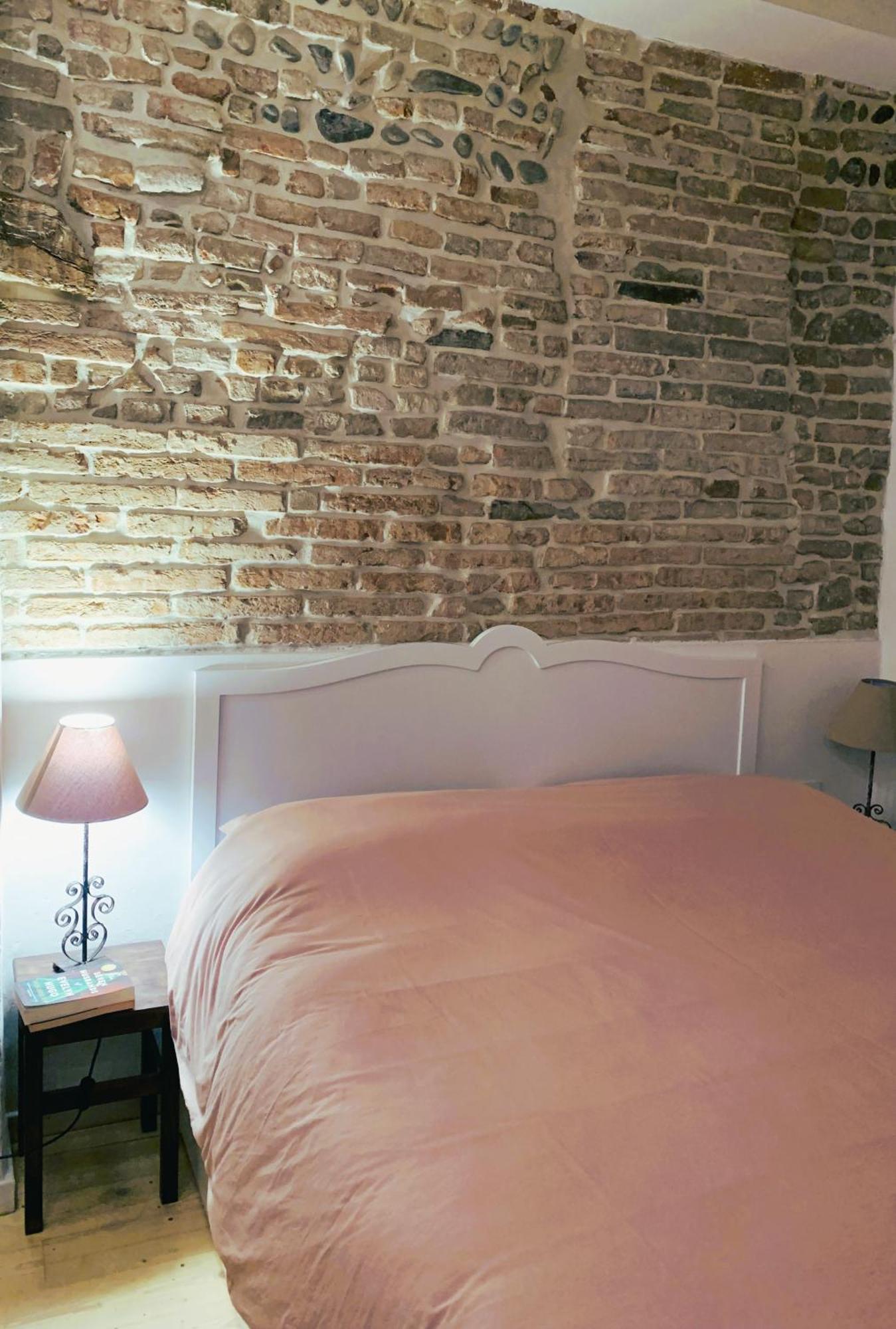 Casina Centotrecento-Romantic & Quite Apartment- Bolonya Dış mekan fotoğraf
