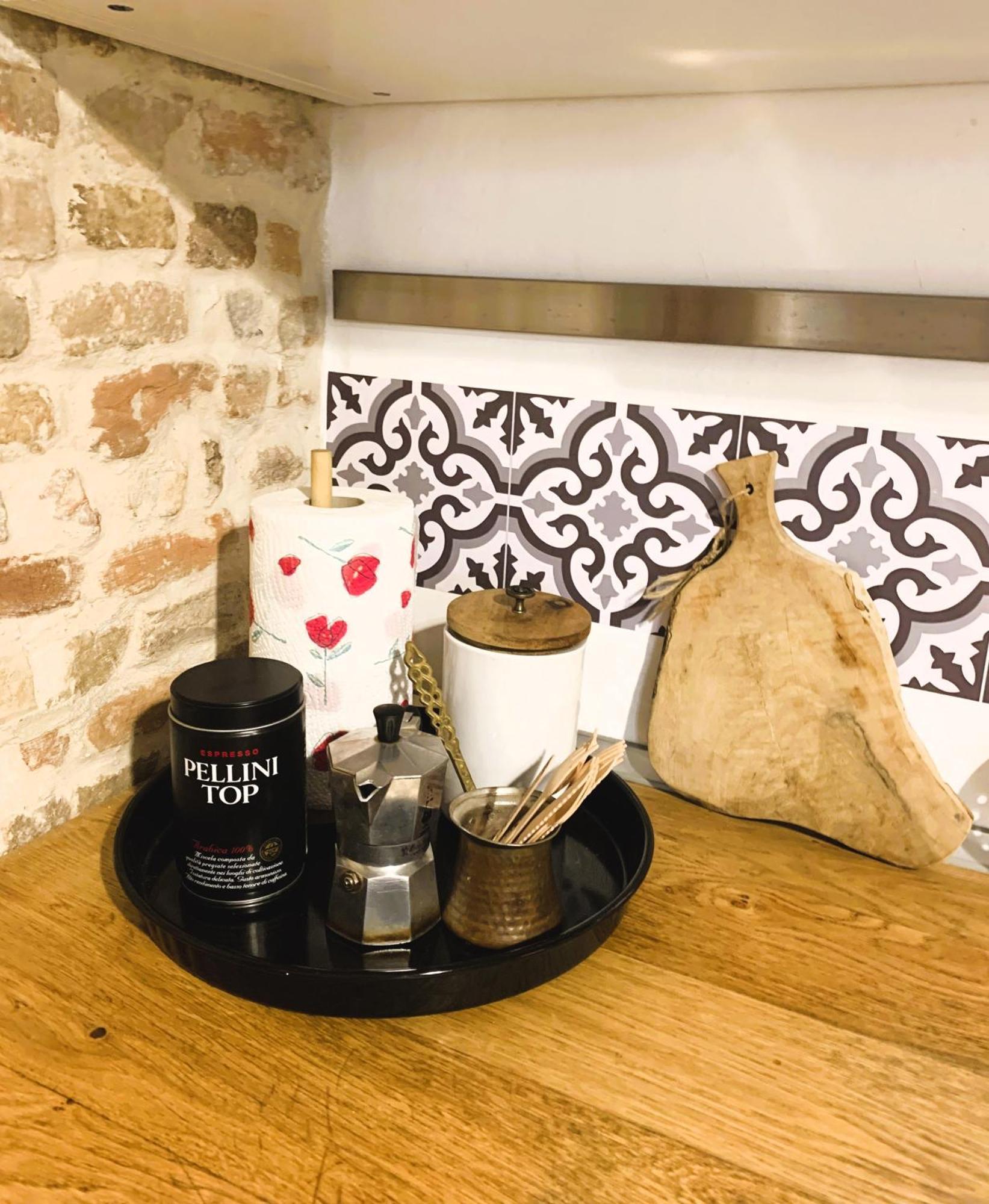 Casina Centotrecento-Romantic & Quite Apartment- Bolonya Dış mekan fotoğraf