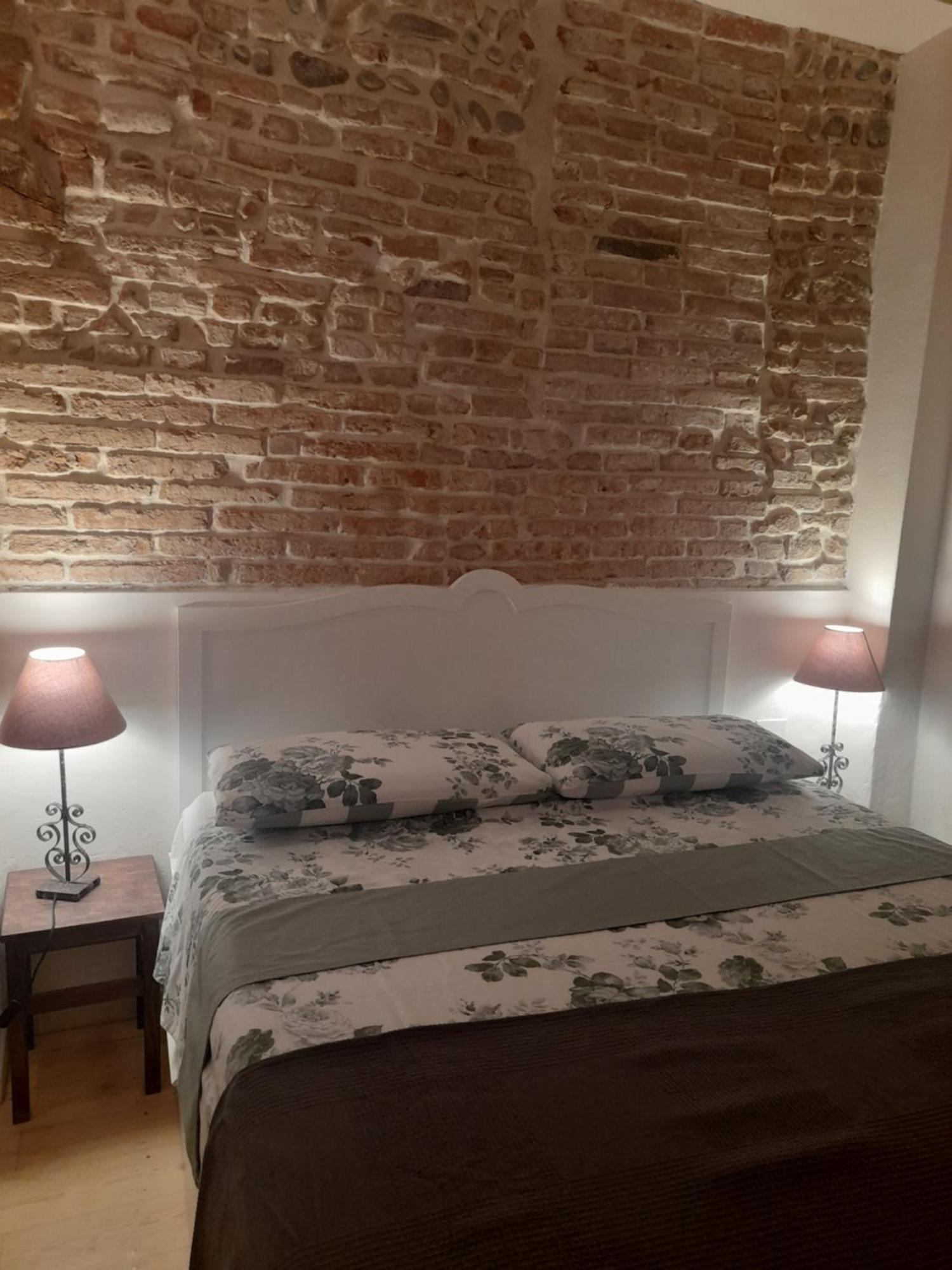 Casina Centotrecento-Romantic & Quite Apartment- Bolonya Dış mekan fotoğraf