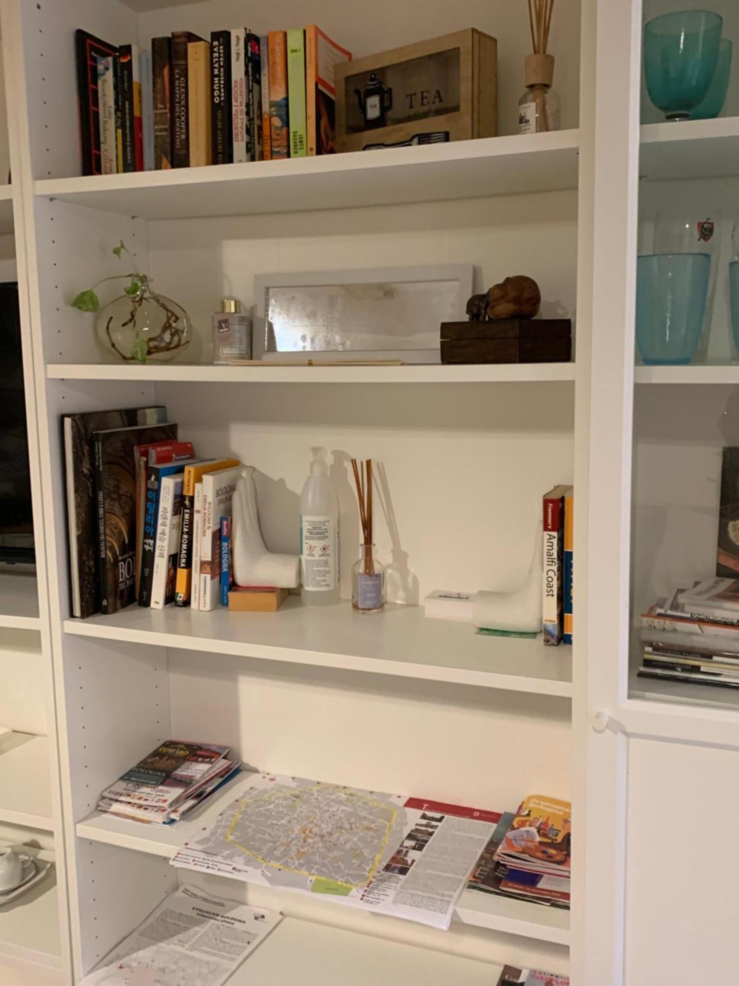 Casina Centotrecento-Romantic & Quite Apartment- Bolonya Dış mekan fotoğraf