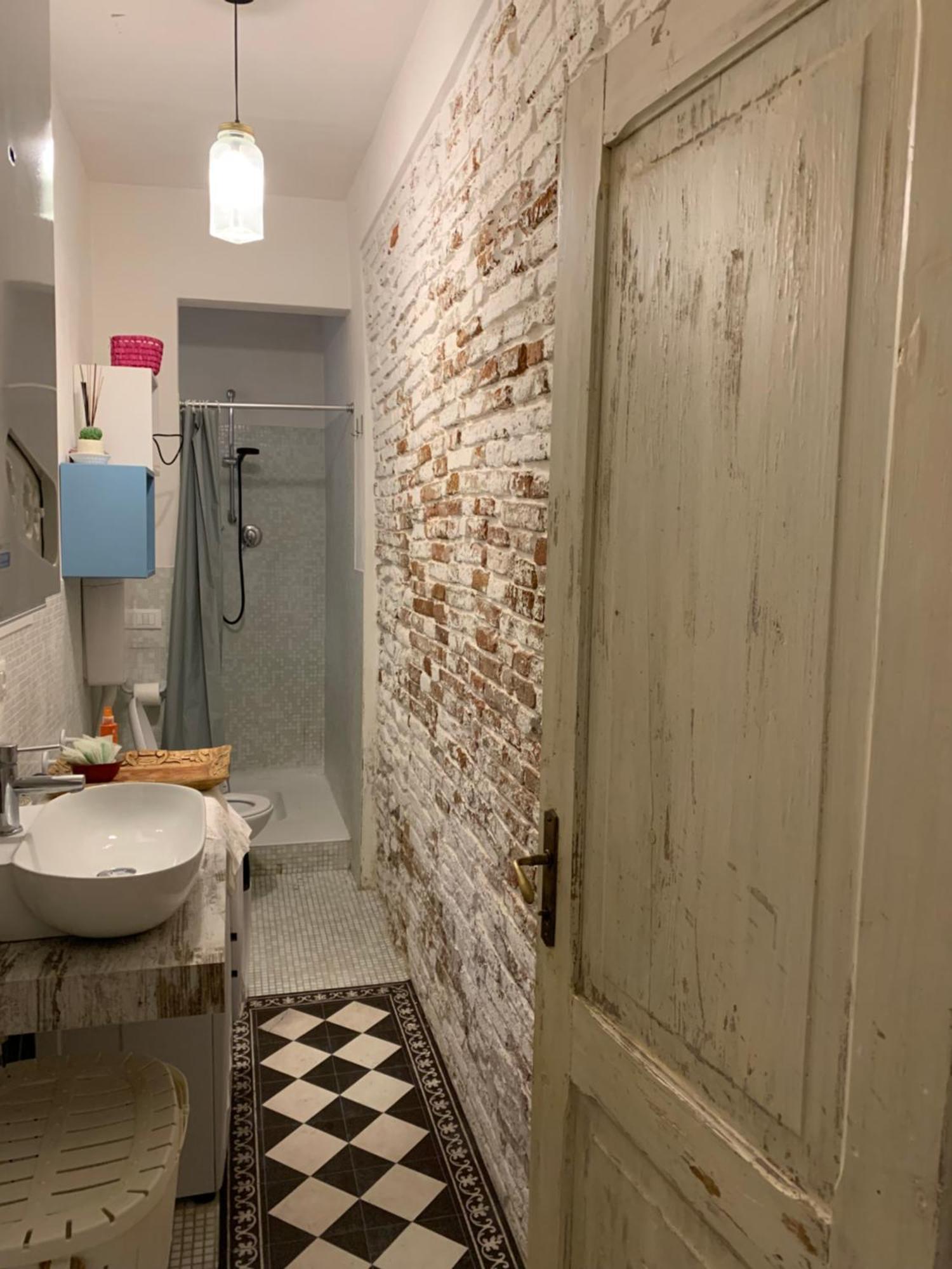 Casina Centotrecento-Romantic & Quite Apartment- Bolonya Dış mekan fotoğraf
